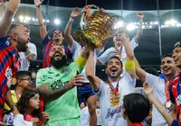 Copa do Nordeste: Bahia sobra e emplaca nove atletas na seleção imagem