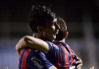 Copa do Nordeste Sub-20: Bahia vence Ceará e larga na frente imagem