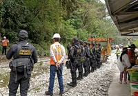 Crise em Machu Picchu: protestos por transporte de turistas são suspensos
