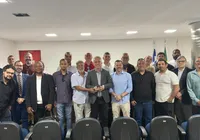 Curso “Garimpo Legal” busca profissionalizar a atividade garimpeira na Bahia