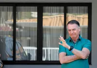 Defesa de Bolsonaro pede fim de prisão domiciliar ao STF imagem