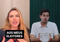 Deputados se arrependem após voto favorável na PEC da Blindagem imagem