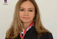 Desembargadora Carmem Lúcia é candidata à 2ª Vice-Presidência do TJBA imagem