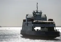 Saiba funcionamento de ferry, lanchas e rodoviária para Semana Santa