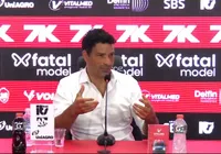 Diretor de futebol vê janela "seguramente satisfatória" do Vitória imagem