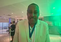 Do Caminho de Areia à Seleção: conheça ex-atleta baiano de basquete imagem