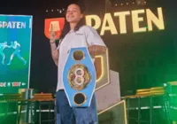 Do berço baiano à bandeira brasileira: Bia Ferreira no boxe feminino imagem
