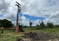 Empresas são flagradas furtando energia em Riachão do Jacuípe imagem