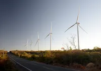 Entre turbinas e minérios, Bahia vira potência da transição energética imagem