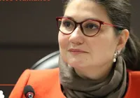 Marido de Melina Fachin promete resposta firme a agressão: “Não haverá clemência” imagem