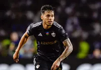 Ex-Bahia é titular de clube europeu e disputará a Champions League