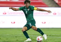 Ex-Vitória pode deixar aposentadoria para jogar Copa do Mundo imagem