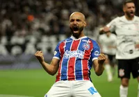 Ex-jogador destaca goleada do Bahia como maior vergonha da carreira