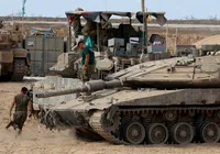 Exército israelense ataca líderes do Hamas no Catar imagem