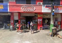 Explosão em churrascaria de Mar Grande deixa sete pessoas feridas