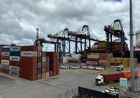 Exportações baianas têm queda após tarifaço, mas balança é positiva imagem