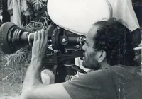 Exposição do CEDOC A TARDE no Open Air Brasil destaca 100 anos do cinema na Bahia