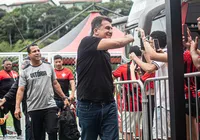Fábio Mota enaltece mudança para LFU após bloqueio de cotas da Libra