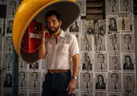 Americanos estão com inveja do Brasil, diz Wagner Moura imagem