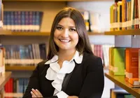 Filha de ministro do STF agredida é diretora do curso de Direito imagem