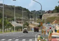 Filho de PM leva tiro na mão em tentativa de assalto em Salvador imagem