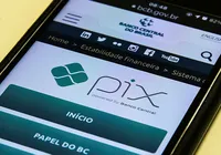 Fiscalização insuficiente no Pix resulta em desvio bilionário imagem