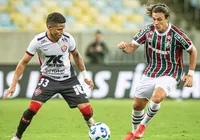 Fluminense deve poupar titulares em jogo com o Vitória na Série A imagem