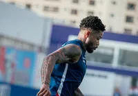 Fortaleza terá ex-Vitória, reforços e desfalques de olho no Leão imagem