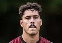 Fortaleza x Vitória: Rubro-Negro busca quebrar dois tabus neste sábado