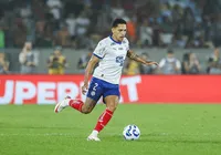 Bahia fracassa mais uma vez em mata-mata e lateral cobra 'personalidade' ao elenco imagem