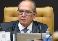 Gilmar Mendes elogia protestos contra PEC da Blindagem e Anistia