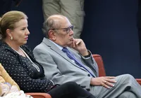 Gilmar detona voto de Fux no STF e projeto de anistia no Congresso imagem