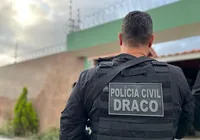 Operação mira grupo por usar empresas para lavar dinheiro na Bahia imagem
