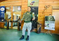 Guarda Municipal de Salvador já resgatou cinco mil animais silvestres em 2025