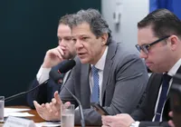 Haddad apresenta plano para diesel baixar nos estados