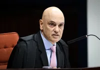 Moraes critica Augusto Heleno por desrespeito à independência judicial imagem