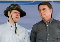 "História vai desmontar narrativas", diz Tarcísio sobre condenação de Bolsonaro imagem