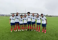 Histórico! Bahia aplica 28 gols em um único jogo no Campeonato Baiano imagem