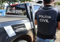 Homem é encontrado sem cabeça dentro de cisterna no sul da Bahia imagem