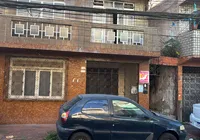 Homem mata namorada a facadas e dorme ao lado do corpo na Ribeira