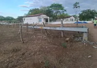 Homem morre eletrocutado após tentar sinalizar área de risco na Bahia