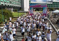 Inscrições abertas para corrida da Educação na Bahia; saiba como participar