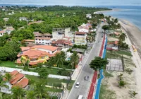 Itaparica receberá novas obras milionárias em áreas estratégicas imagem