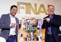 Jair Ventura vs Mano Menezes: veja quem leva a melhor no histórico imagem