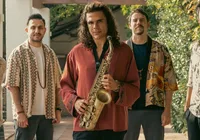 Jazz na Chapada: Festival do Capão traz shows gratuitos com artistas nacionais e internacionais imagem
