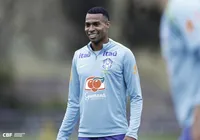 Jean Lucas se coloca à disposição para atuar em decisão na Copa do Brasil imagem