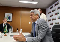 Jerônimo chama de "conquista histórica" derrota da PEC da Blindagem imagem