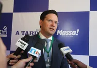 João Roma: condenação de Bolsonaro é perseguição e "suprema injustiça"