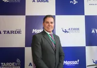 Desembargador do TJBA diz que não há mais processos de papel na corte imagem
