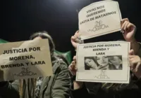 Jovens são torturadas e assassinadas durante live do Instagram